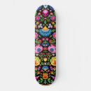 Search for folk skateboards Floral