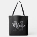 Search for write bags Black and white