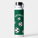 Search for kids soccer water bottles Back to school