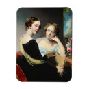 Search for sister magnets Women