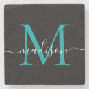 Search for black teal barware Initial