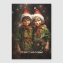 Search for nisse christmas cards Elf