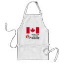Search for canada apron aprons Proud
