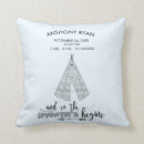 Search for teepee cushions Baby boy