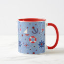 Search for sea shell design mugs Ocean