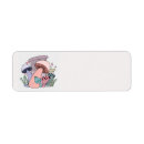 Search for drawing return address labels Illustration