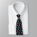 Search for green star ties Abstract