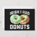 Search for funny irish invitations Shenanigans