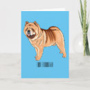 Search for chow chow cards Chow chow dog