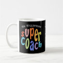 Search for soccer coach mugs Appreciation