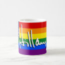 Search for gay pride flag mugs Stripes
