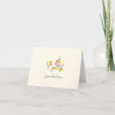Search for lime note cards Minimalist