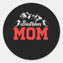 Search for biathlon stickers Skiing