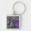 Search for lupine key rings Green