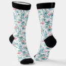 Search for flamingo socks Tropical