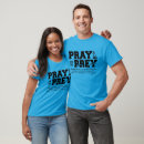 Search for pray tshirts Devil