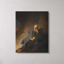 Search for rembrandt posters Classical