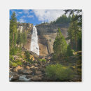 Search for yosemite national park magnets Waterfalls