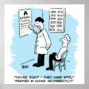 Search for eye test posters Optician