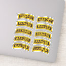 Search for the regiment stickers 75th ranger regiment