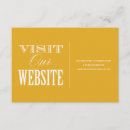 Search for married and bright invitations Gold