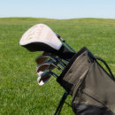 Search for wedding golf head covers Modern