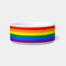 Search for rainbow pet bowls Flag