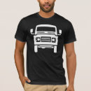 Search for land rover defender tshirts Vehicle