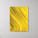 Search for yellow canvas prints Gradient