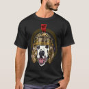 Search for centurion tshirts Dog