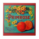 Search for vintage kitchen tiles Orange