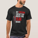 Search for freedom tshirts End