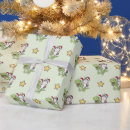 Search for t rex christmas wrapping paper Kids
