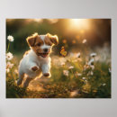 Search for cute puppy posters Happy
