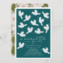 Search for white dove invitations Bird