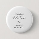 Search for toast badges Let's toast to