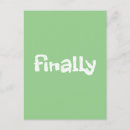 Search for accomplishments postcards Celebration