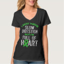 Search for gastroparesis tshirts Awareness