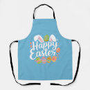 Search for egg hunt aprons Bunny