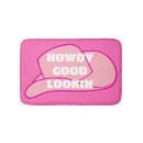 Search for hot pink bath mats Trendy