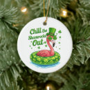 Search for st patricks day christmas tree decorations Shamrock