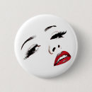 Search for makeup badges Modern