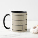 Search for brick pattern mugs Texture