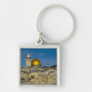 Search for dome of the rock key rings Building