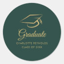 Search for graduation cap stickers Modern