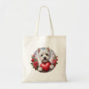 Search for westie bags West highland terrier