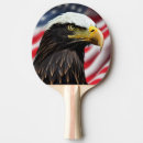 Search for military ping pong paddles Patriotic