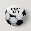 Search for soccer balls badges Athletes