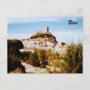 Search for alicante spain postcards Castle