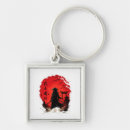 Search for ronin key rings Warrior